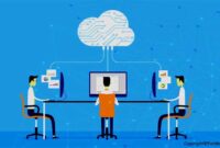 fatkhan.web.id- Pengertian Sistem Informasii