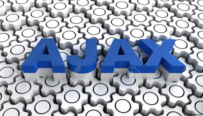 Dasar-dasar AJAX (Asynchronous Javascript And XML)