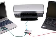 Cara Sharing Printer Menggunakan Jaringan Lokal atau LAN