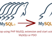 Perbedaan MySQL dan MySQLi