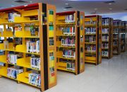 Eksistensi Perpustakaan di Tengah Kegemilangan Internet