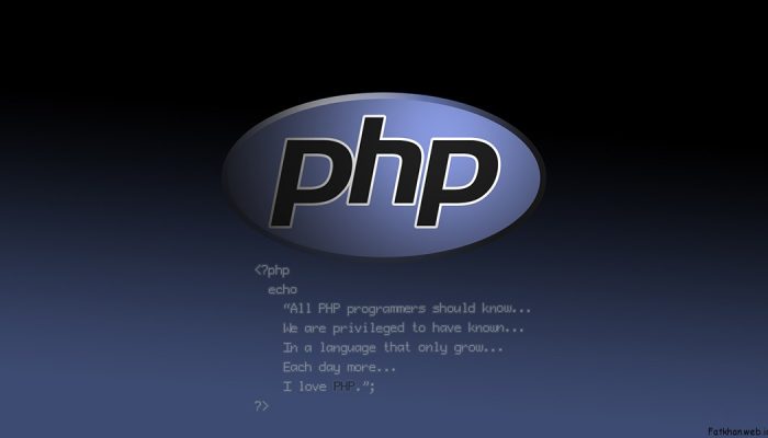 Pengertian dan Keunggulan PHP (Hypertext Preprocessor)