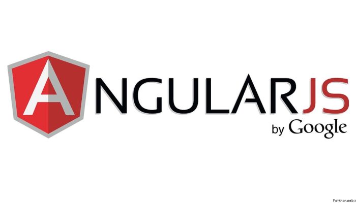 Pengertian AngularJS