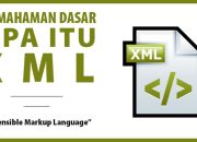 Sekilas Tentang XML