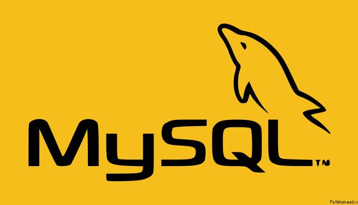 Pengertian MySQL?