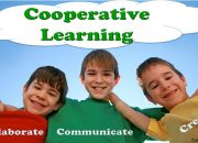 Model Pembelajaran Kooperatif Teknik Keliling Kelompok