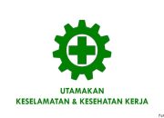 Pengertian dan Tujuan Kesehatan, Keselamatan, dan Keamanan Kerja (K3)