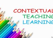 Model Pembelajaran Contextual Teaching and Learning (CTL)