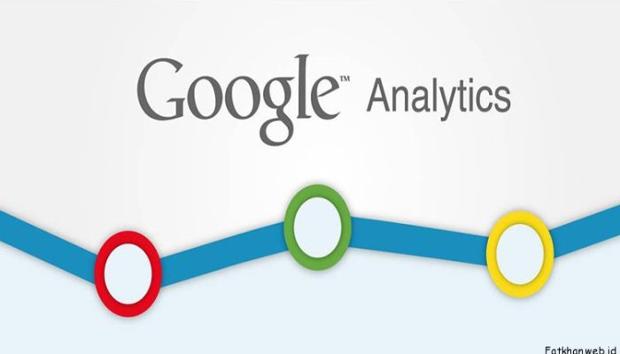 Memantau Perkembangan Blog menggunakan Google Analytic