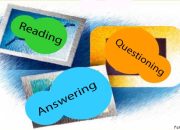 Strategi pembelajaran RQA (Reading, Questioning And Answering)