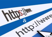 Google lebih Suka Mengindeks HTTPS dari pada HTTP