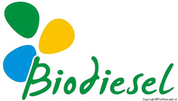 Biodiesel, Sebagai Energi Alternatif