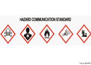 Komunikasi Bahaya (Hazard Communication)