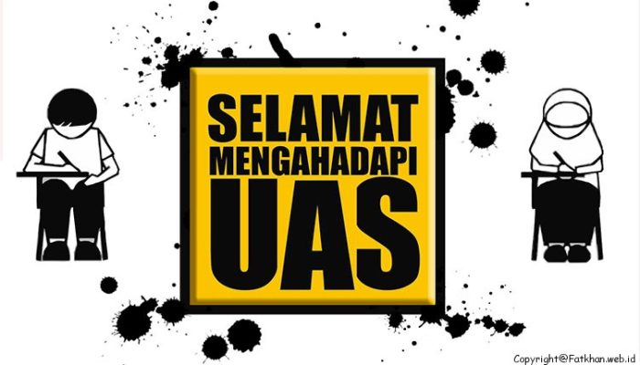 Ujian Akhir Semester Mata Kuliah Komputer Terapan