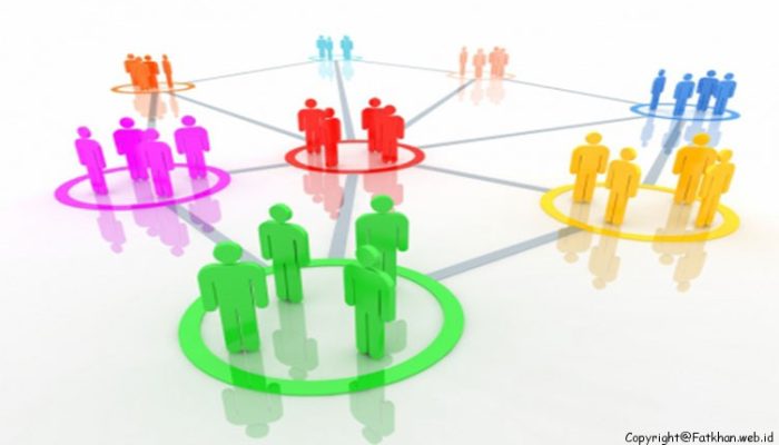 Strategi Pengembangan Manajemen Jaringan