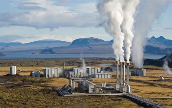 Pengertian Energi Panas Bumi (Geothermal Energy)