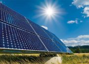 Matahari  Sebagai Sumber Energi Utama – Renewable Energy