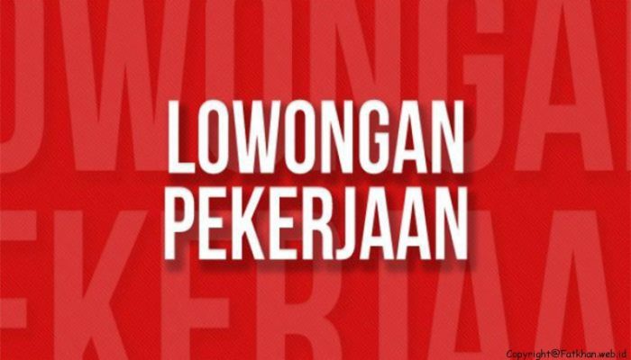 Lowongan CPNS Sipir Lapas Kalimantan Barat (Kal Bar) 2017