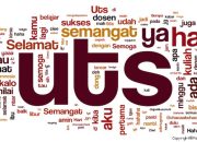 Soal Ujian Tengah Semester (UTS) Media Pembelajaran Program Studi PPKN 2017/2018