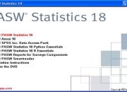 Tutorial Instalasi SPSS 18 Lengkap Dengan Langkah Aktivasi Lisensi Produk