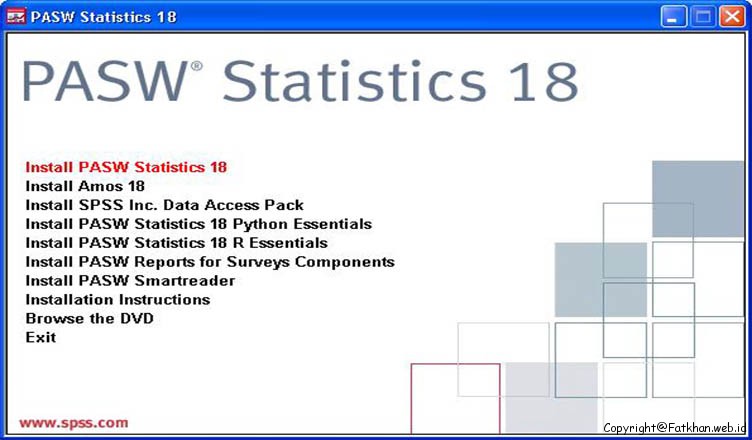 spss 12 crack free download