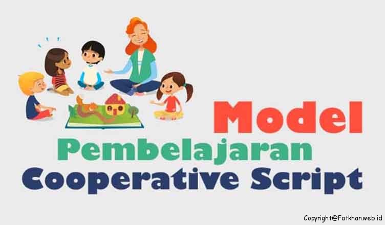 Macam Macam Model Pembelajaran Cooperative Learning - Seputar Model