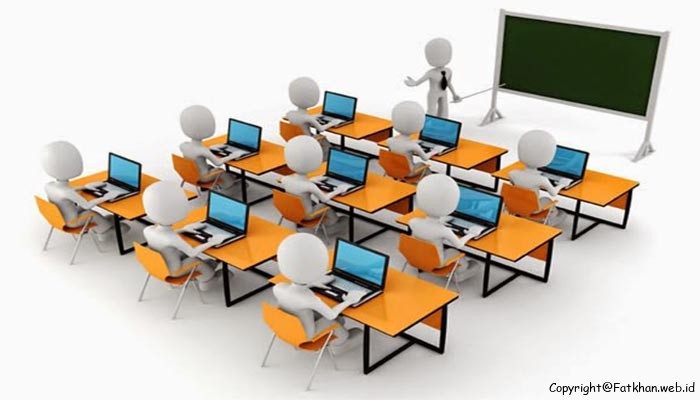 Pengertian Media Pembelajaran ICT