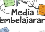 Pengertian Media Pembelajaran