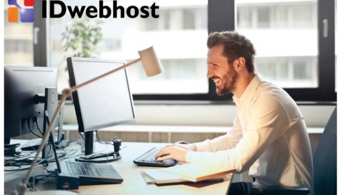 Review IDwebhost: Kenapa Saya Beralih Hosting Ke Sini?