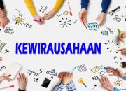 Ujian Tengah Semester Pendidikan Kewirausahaan Informatika, Prodi Pendidikan Komputer, Kelas A1, Semester 5