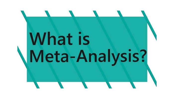 Pengertian dan Langkah-Langkah Penelitian Meta Analisis