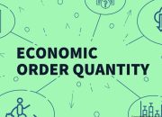 Pengertian Metode Economic Order Quantity (EOQ)