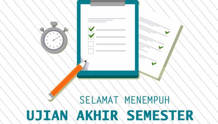 UAS Semester Genap – Arsitektur Komputer – Kelas A3 – Program Studi Pendidikan Komputer