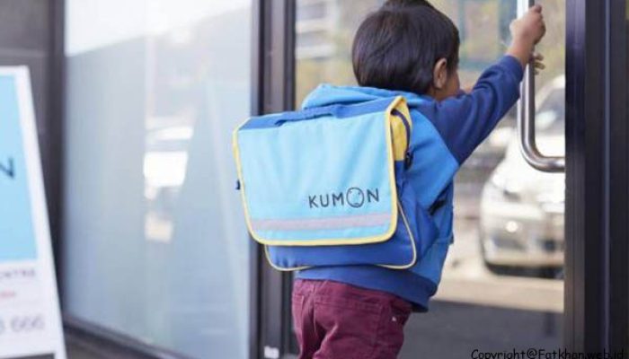 Pengertian  dan Penerapan Model Pembelajaran Kumon