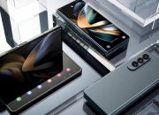 4 Rekomendasi HP Lipat Terbaru 2023: Galaxy Z Fold 5 Paling Dinantikan
